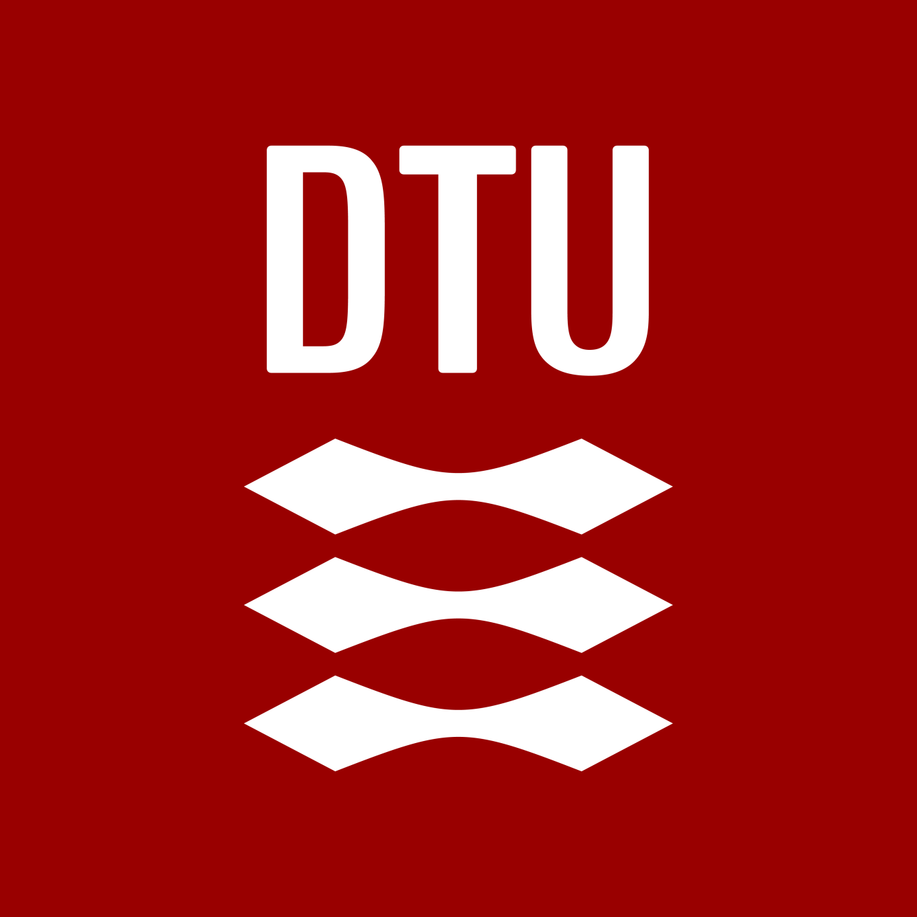 DTU logo